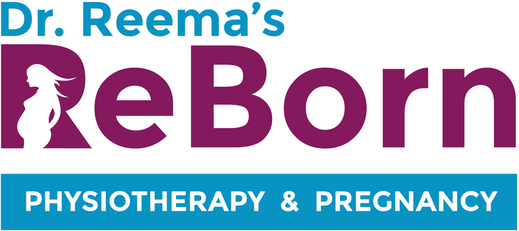 Dr. Reema's ReBorn — Physiotherapy & Pregnancy